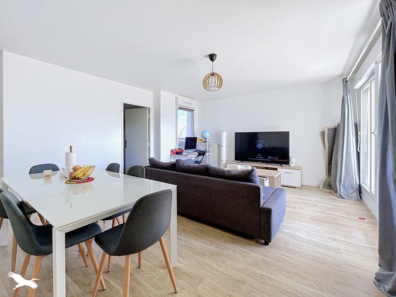 Vente Appartement ELANCOURT - 4 pièces -82 m² - (78990)