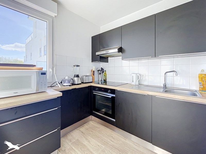 Vente Appartement ELANCOURT - 4 pièces -82 m² - (78990)