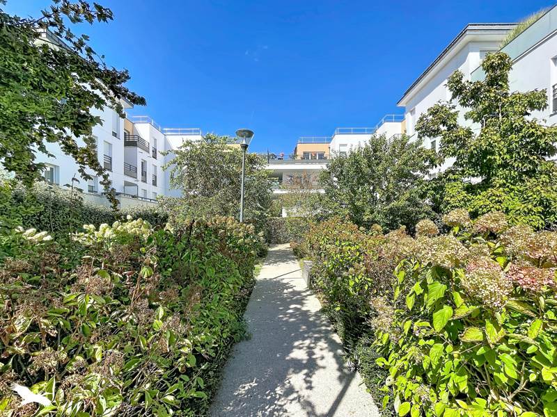Vente Appartement ELANCOURT - 4 pièces -82 m² - (78990)