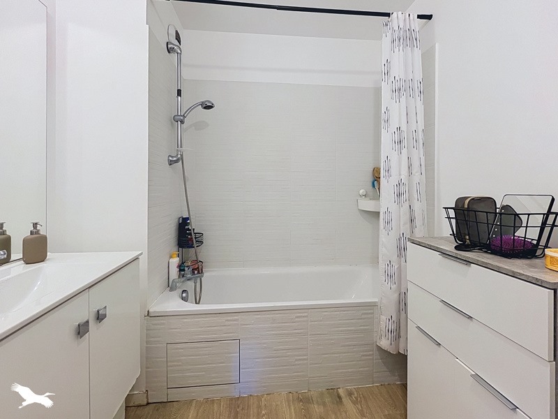 Vente Appartement ELANCOURT - 4 pièces -82 m² - (78990)