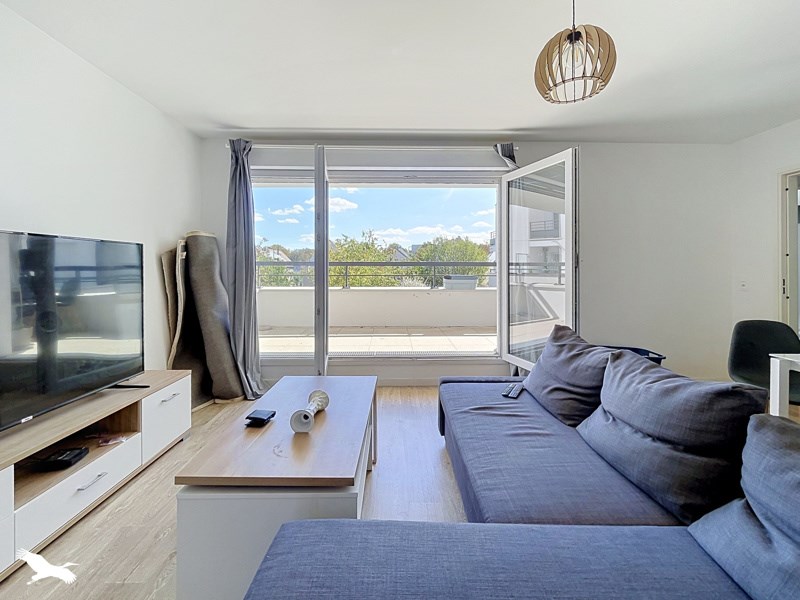Vente Appartement ELANCOURT - 4 pièces -82 m² - (78990)