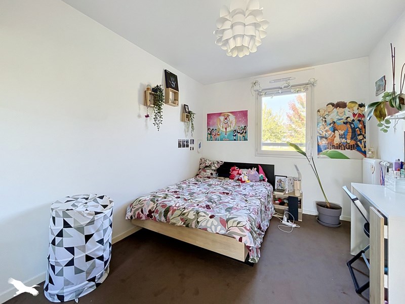 Vente Appartement ELANCOURT - 4 pièces -82 m² - (78990)