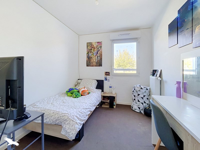 Vente Appartement ELANCOURT - 4 pièces -82 m² - (78990)