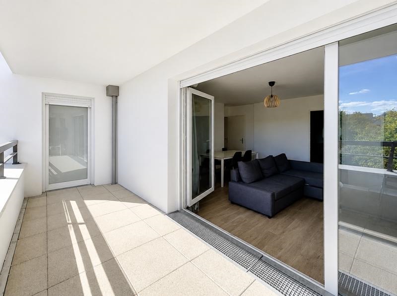Vente Appartement ELANCOURT - 4 pièces -82 m² - (78990)