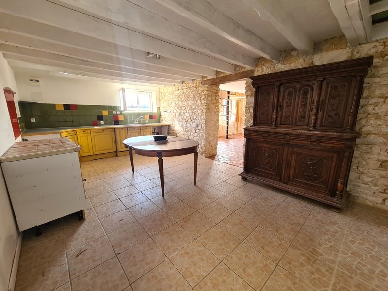 Vente Maison PAUDY - 12 pièces -291 m² - (36260)