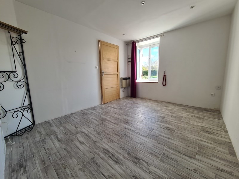 Vente Maison PAUDY - 12 pièces -291 m² - (36260)
