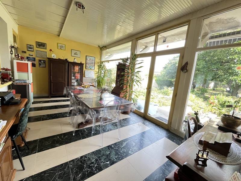 Vente Maison ISSOUDUN - 5 pièces -180 m² - (36100)