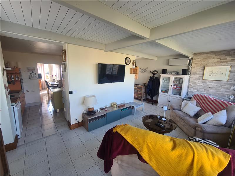 Vente Maison ISSOUDUN - 7 pièces -137 m² - (36100)