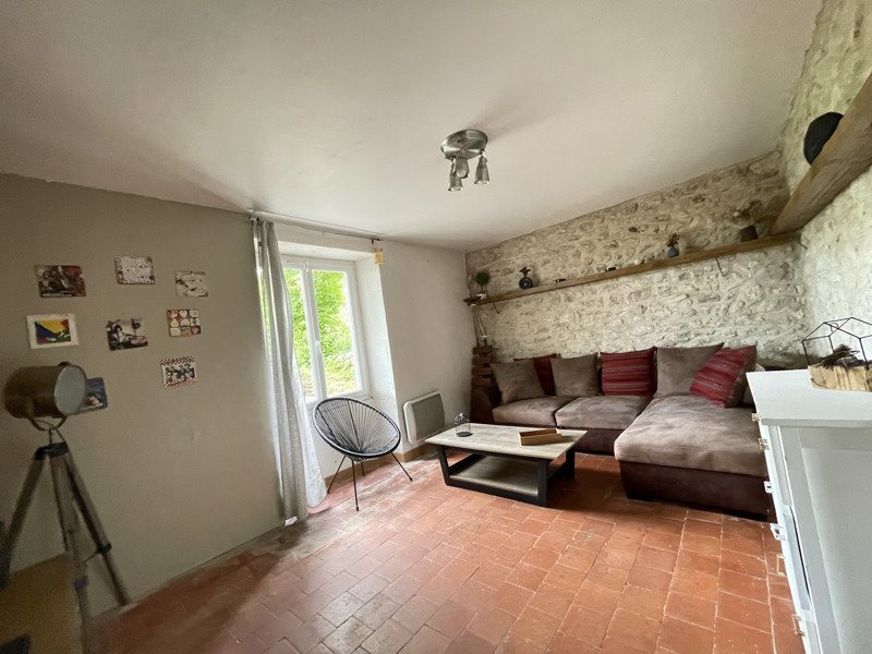 Vente Maison POISIEUX - 8 pièces -138 m² - (18290)