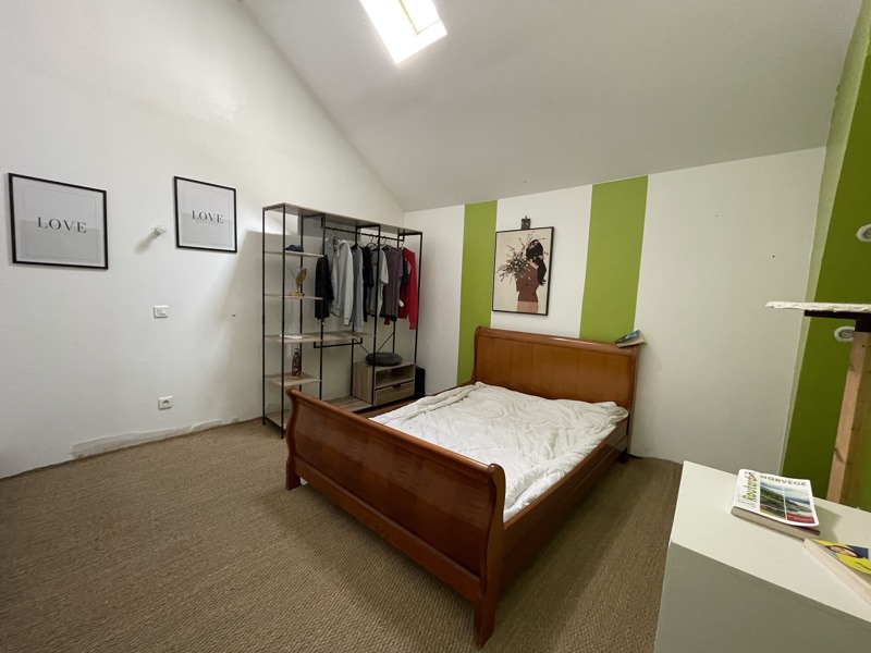 Vente Maison POISIEUX - 8 pièces -138 m² - (18290)