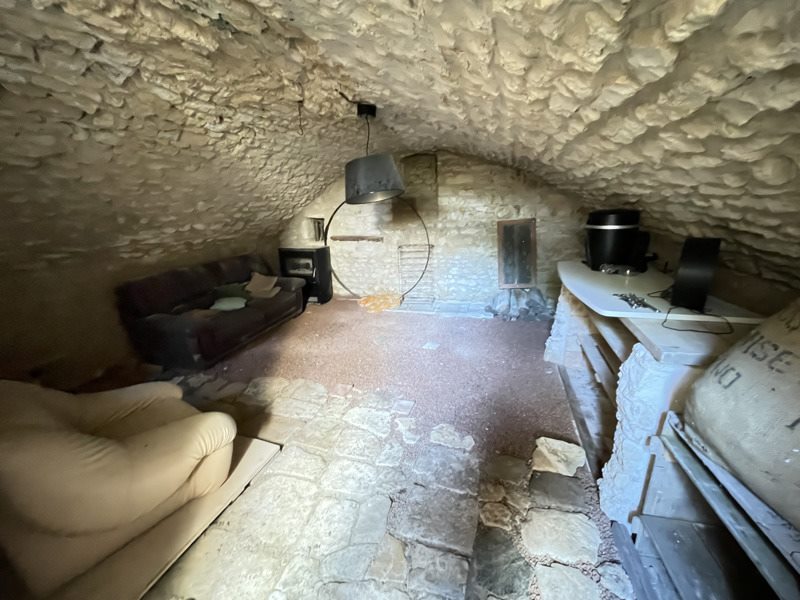 Vente Maison POISIEUX - 8 pièces -138 m² - (18290)
