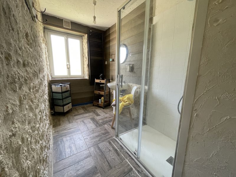 Vente Maison POISIEUX - 8 pièces -138 m² - (18290)