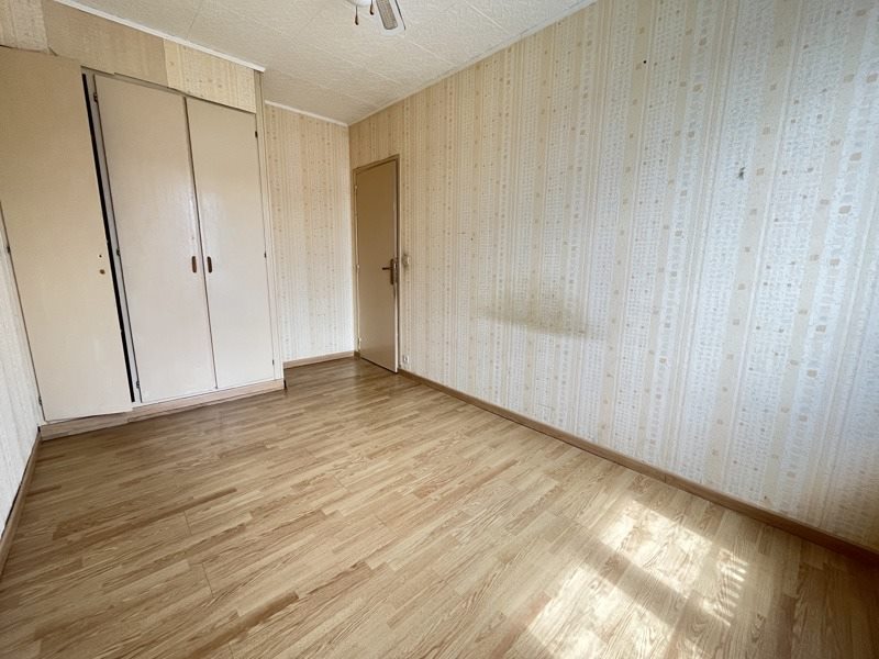 Vente Maison ISSOUDUN - 4 pièces -96 m² - (36100)
