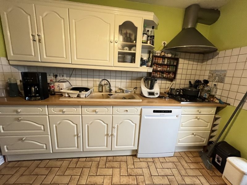 Vente Maison ISSOUDUN - 7 pièces -108 m² - (36100)