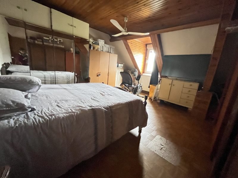 Vente Maison ISSOUDUN - 7 pièces -108 m² - (36100)
