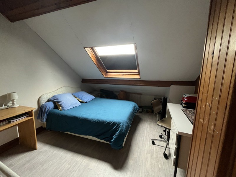 Vente Maison ISSOUDUN - 7 pièces -108 m² - (36100)