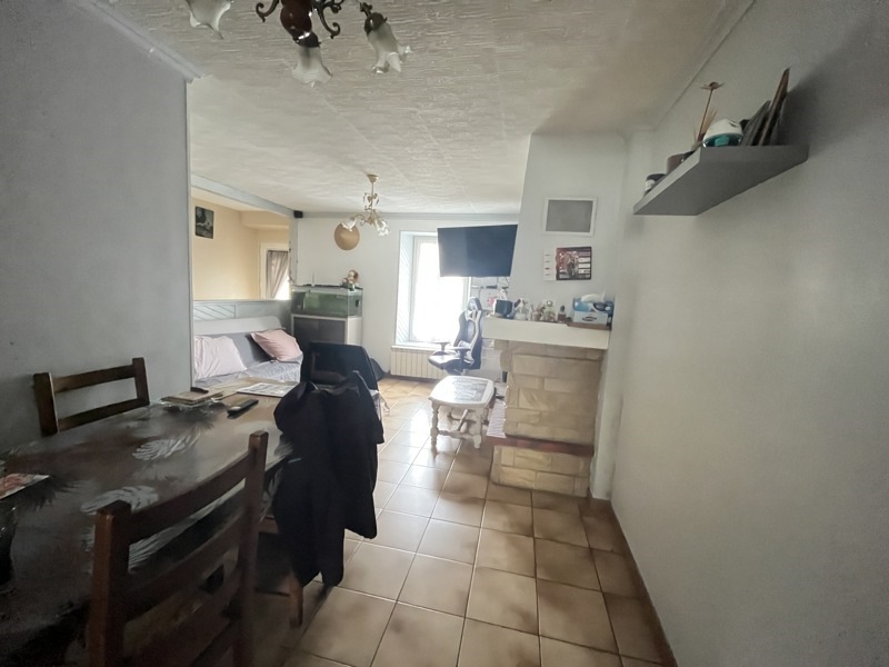 Vente Maison ISSOUDUN - 7 pièces -108 m² - (36100)