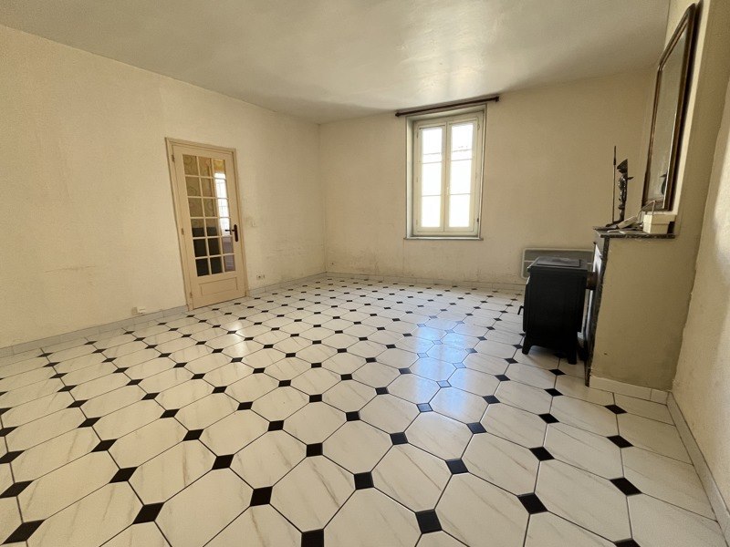 Vente Maison ISSOUDUN - 7 pièces -148 m² - (36100)