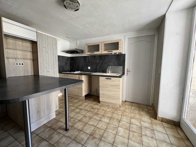 Vente Maison ISSOUDUN - 7 pièces -148 m² - (36100)