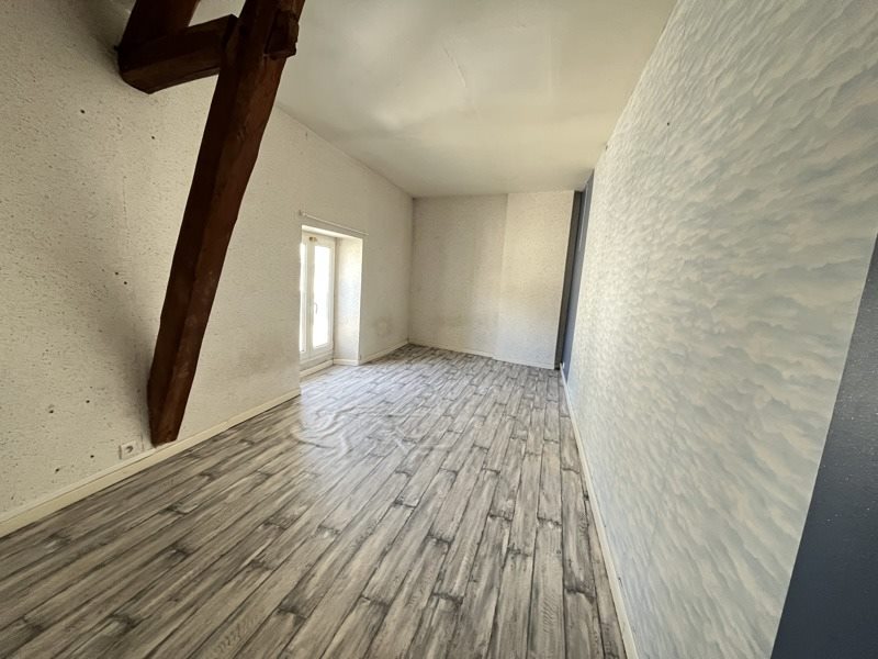 Vente Maison ISSOUDUN - 7 pièces -148 m² - (36100)