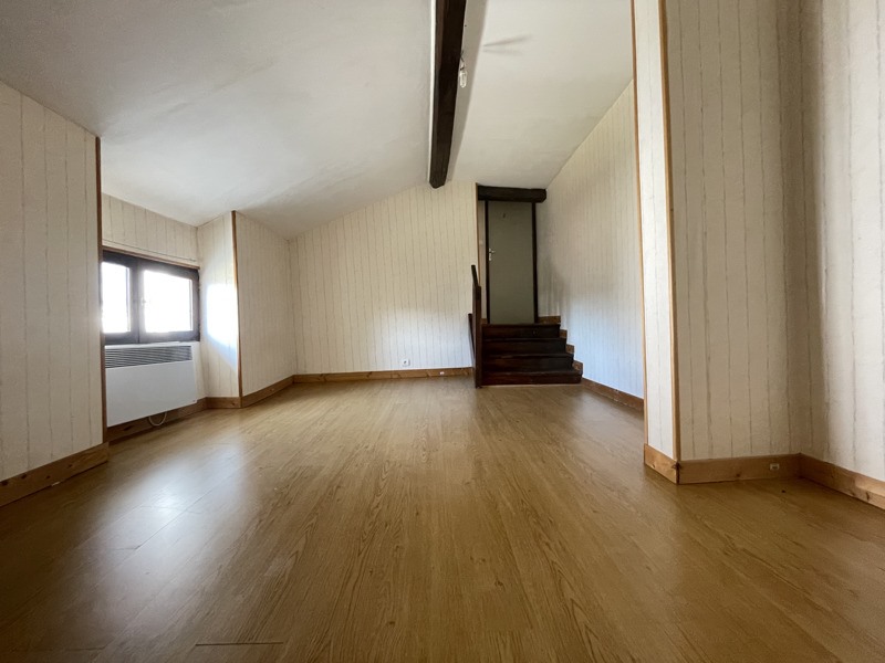 Vente Maison ISSOUDUN - 7 pièces -148 m² - (36100)