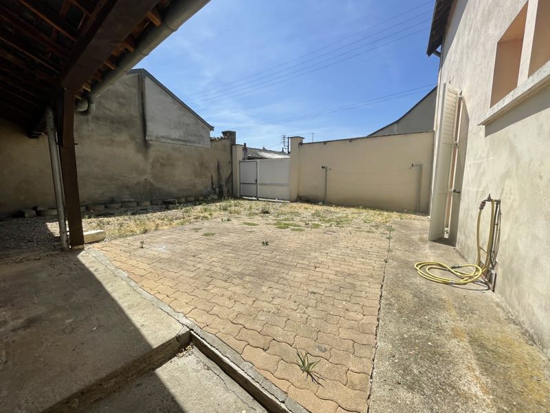 Vente Maison ISSOUDUN - 7 pièces -148 m² - (36100)