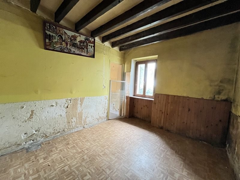 Vente Maison PAUDY - 3 pièces -42 m² - (36260)