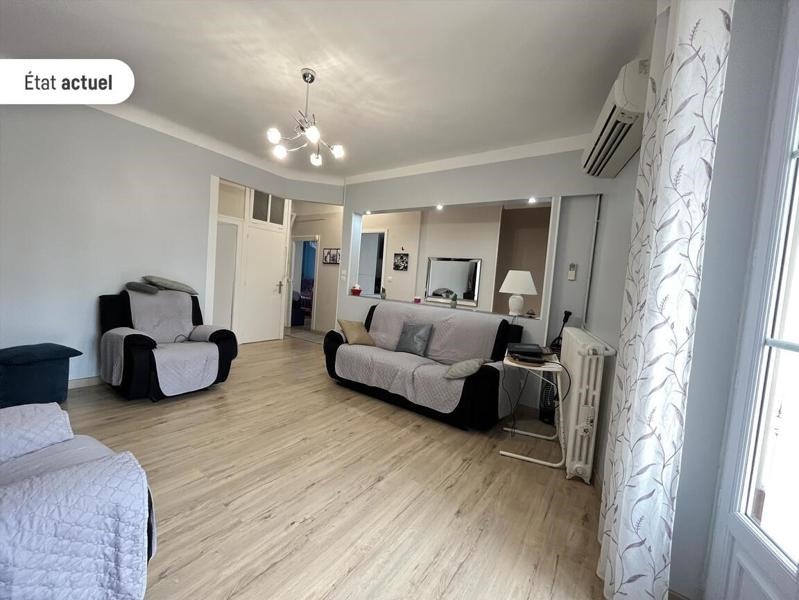 Vente Maison ISSOUDUN - 4 pièces -112 m² - (36100)