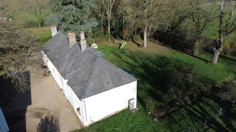 Vente Maison SAUGY - 8 pièces -169 m² - (18290)