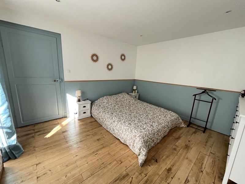 Vente Maison SAUGY - 8 pièces -169 m² - (18290)