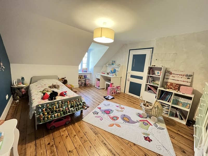 Vente Maison SAUGY - 8 pièces -169 m² - (18290)