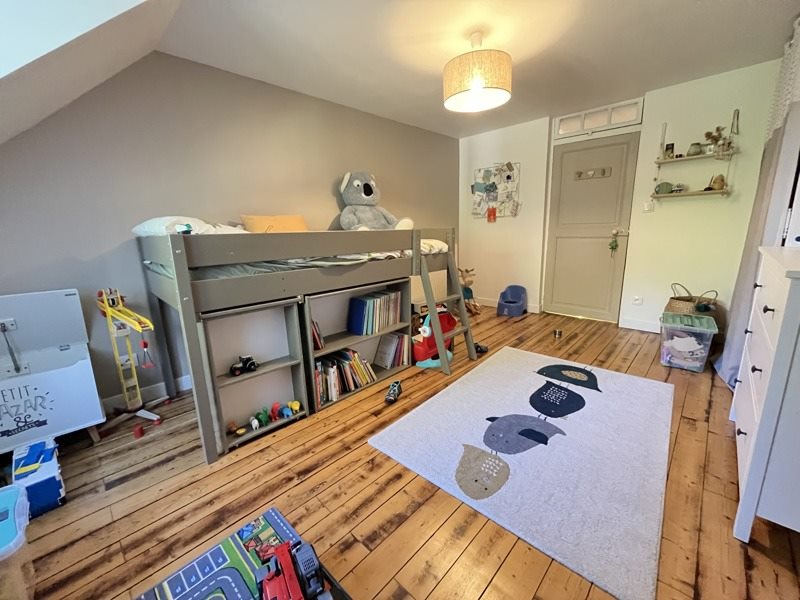 Vente Maison SAUGY - 8 pièces -169 m² - (18290)
