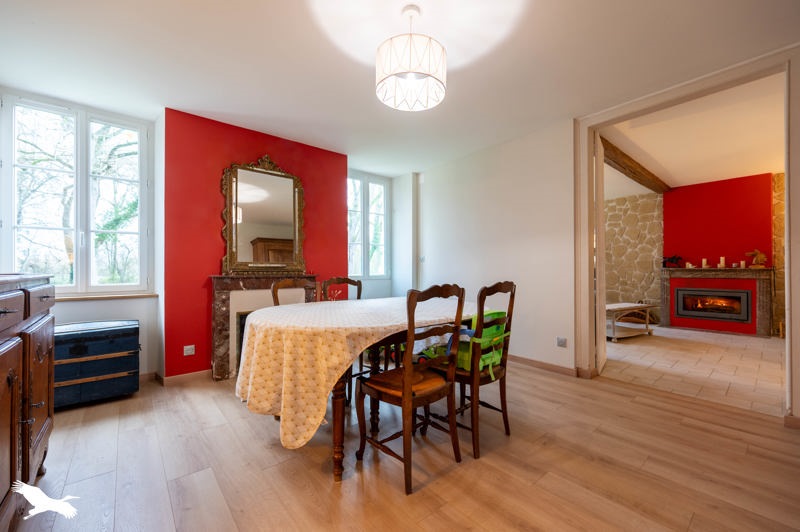 Vente Maison SAUGY - 8 pièces -169 m² - (18290)