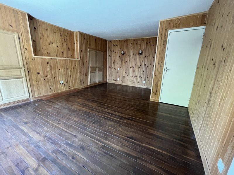Vente Maison CHAROST - 4 pièces -97 m² - (18290)