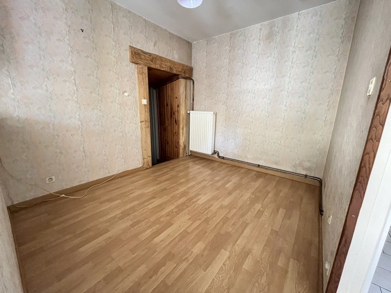 Vente Maison CHAROST - 4 pièces -97 m² - (18290)