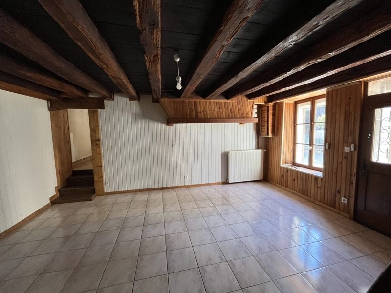 Vente Maison CHAROST - 4 pièces -97 m² - (18290)