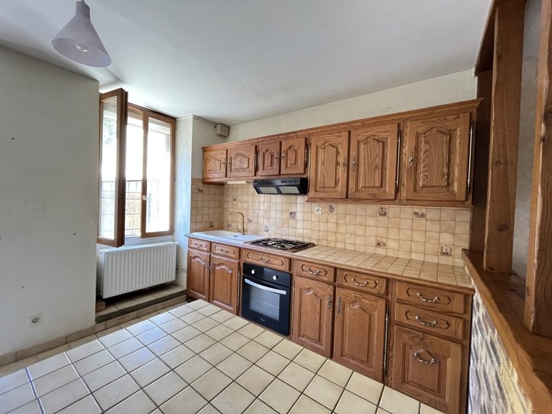Vente Maison CHAROST - 4 pièces -97 m² - (18290)