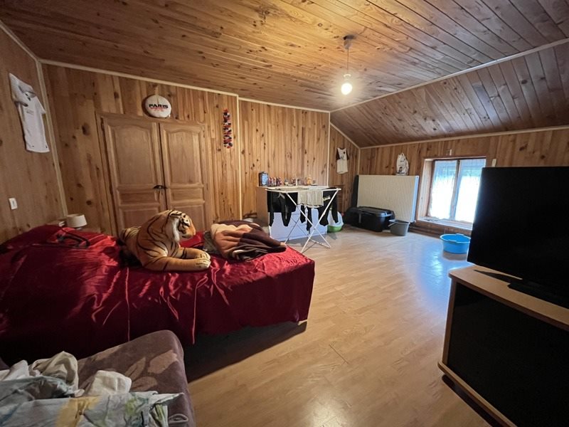 Vente Maison CHAROST - 4 pièces -97 m² - (18290)