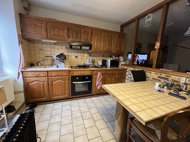 Vente Maison CHAROST - 4 pièces -97 m² - (18290)