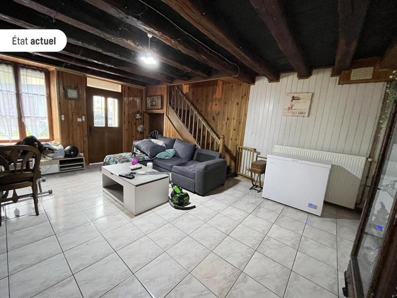 Vente Maison CHAROST - 4 pièces -97 m² - (18290)