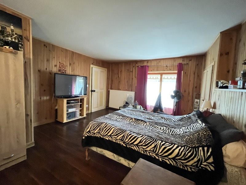 Vente Maison CHAROST - 4 pièces -97 m² - (18290)