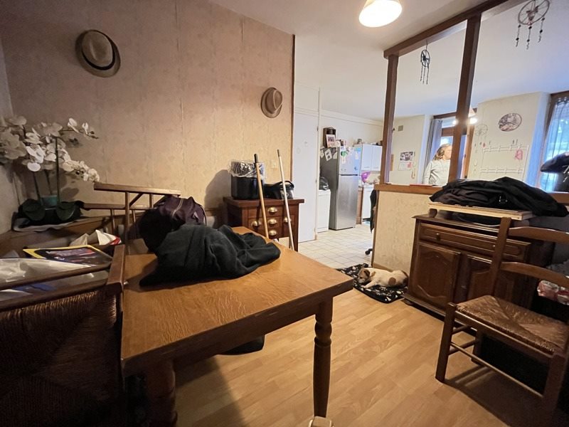 Vente Maison CHAROST - 4 pièces -97 m² - (18290)