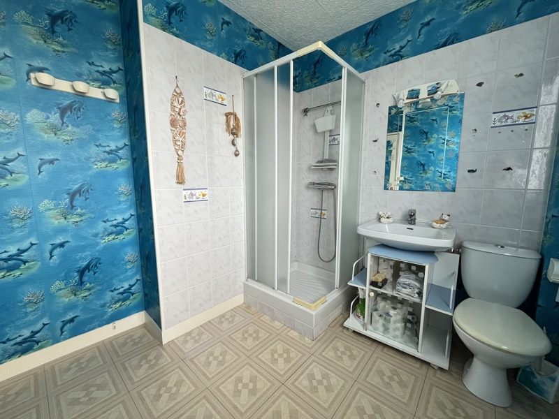 Vente Maison ISSOUDUN - 4 pièces -72 m² - (36100)