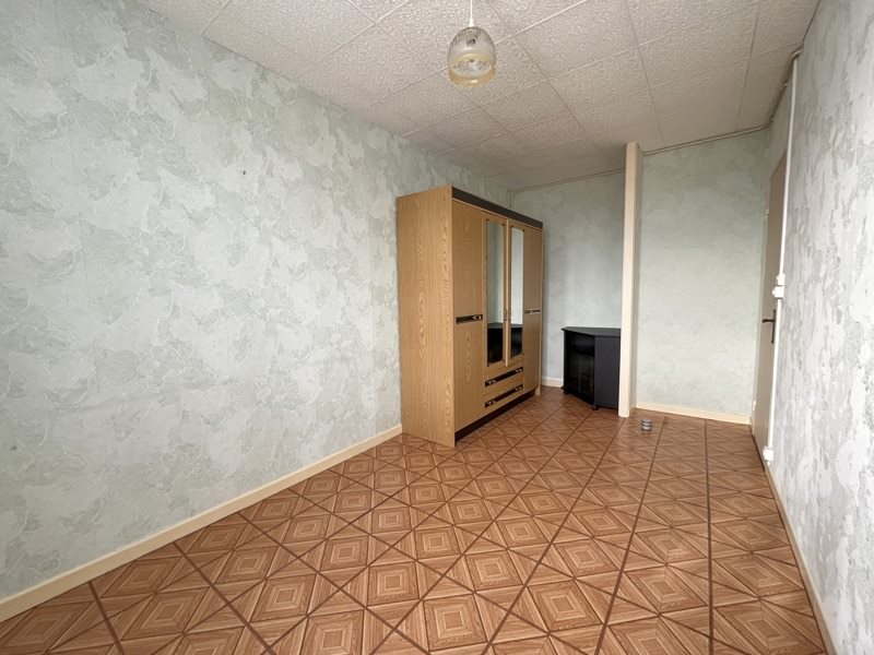 Vente Maison ISSOUDUN - 4 pièces -72 m² - (36100)