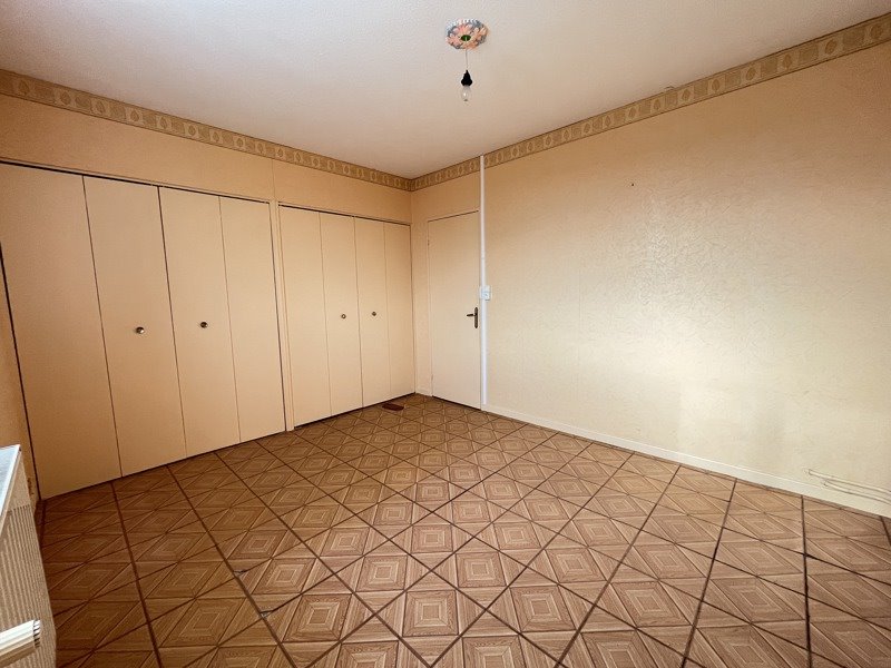 Vente Maison ISSOUDUN - 4 pièces -72 m² - (36100)