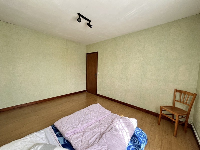 Vente Maison ISSOUDUN - 7 pièces -116 m² - (36100)