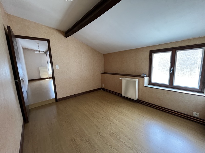 Vente Maison ISSOUDUN - 7 pièces -116 m² - (36100)