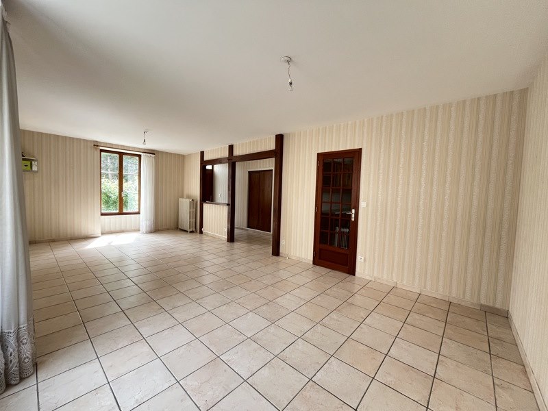 Vente Maison ISSOUDUN - 4 pièces -102 m² - (36100)