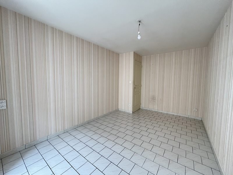 Vente Maison ISSOUDUN - 4 pièces -102 m² - (36100)