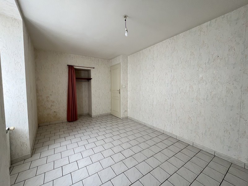 Vente Maison ISSOUDUN - 4 pièces -102 m² - (36100)